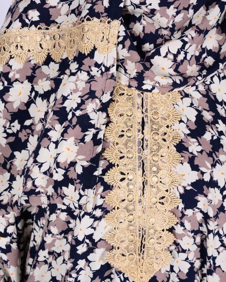 صورة شرشف صلاة نسائي